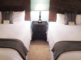 Mountain View Lodge