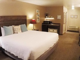 Mountain View Lodge