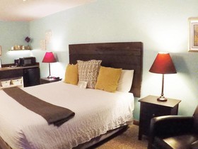 Mountain View Lodge