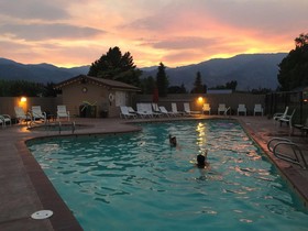 Mountain View Lodge