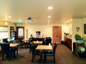 Mountain View Lodge