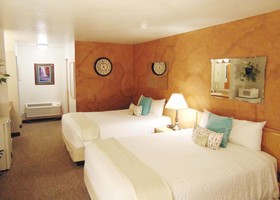 Mountain View Lodge