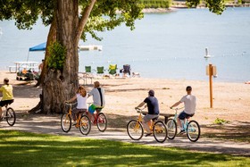 Wapato Point