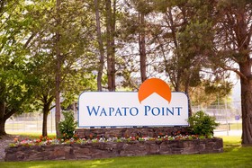 Wapato Point