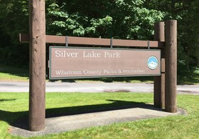 Silver Lake by Mt. Baker Lodging