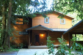 Silver Lake by Mt. Baker Lodging