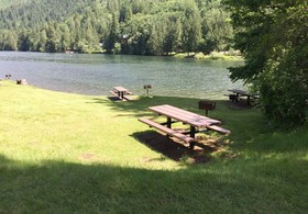 Silver Lake by Mt. Baker Lodging
