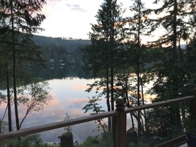 Silver Lake by Mt. Baker Lodging