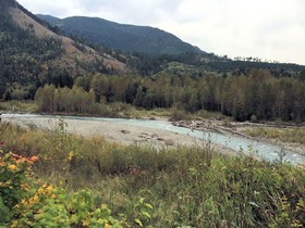 Silver Lake by Mt. Baker Lodging