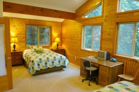 Silver Lake by Mt. Baker Lodging