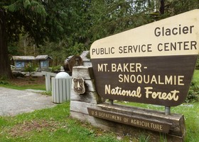 Silver Lake by Mt. Baker Lodging