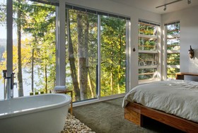 Silver Lake by Mt. Baker Lodging