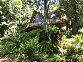Silver Lake by Mt. Baker Lodging