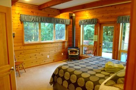 Silver Lake by Mt. Baker Lodging