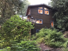 Silver Lake by Mt. Baker Lodging
