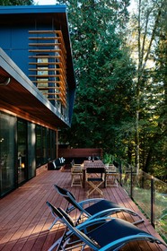 Silver Lake by Mt. Baker Lodging
