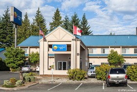Quality Inn Tulalip - Marysville