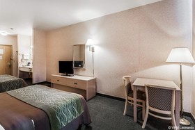 Quality Inn Tulalip - Marysville