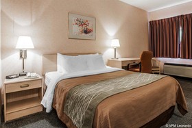 Quality Inn Tulalip - Marysville