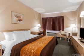 Quality Inn Tulalip - Marysville