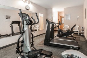 Quality Inn Tulalip - Marysville