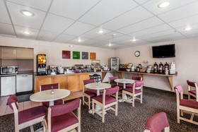 Quality Inn Tulalip - Marysville