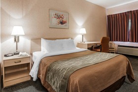Quality Inn Tulalip - Marysville