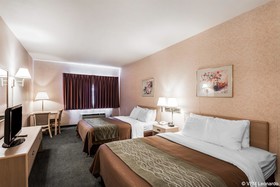 Quality Inn Tulalip - Marysville