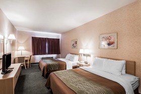 Quality Inn Tulalip - Marysville