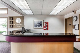Quality Inn Tulalip - Marysville