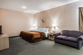 Quality Inn Tulalip - Marysville