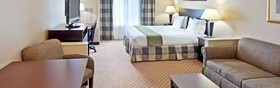 Holiday Inn Express & Suites Marysville
