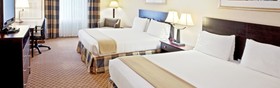 Holiday Inn Express & Suites Marysville