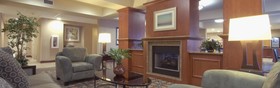 Holiday Inn Express & Suites Marysville