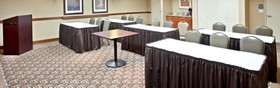 Holiday Inn Express & Suites Marysville