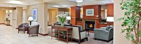 Holiday Inn Express & Suites Marysville