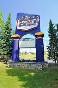 Alderwood RV Express