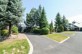 Alderwood RV Express