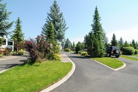 Alderwood RV Express