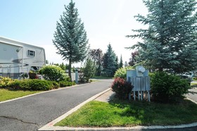 Alderwood RV Express