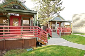 Alderwood RV Express