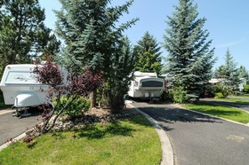 Alderwood RV Express