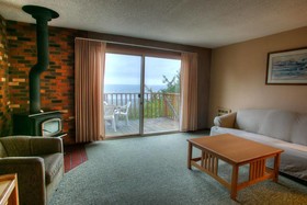 Ocean Crest Resort