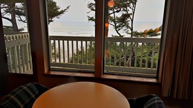 Ocean Crest Resort
