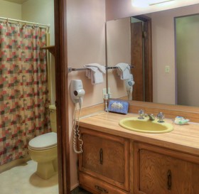 Ocean Crest Resort