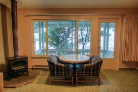 Ocean Crest Resort
