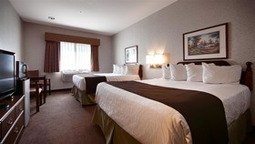 Best Western Sky Valley Inn