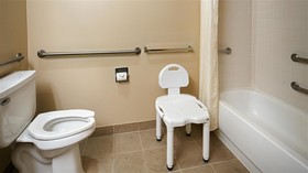 Best Western Sky Valley Inn