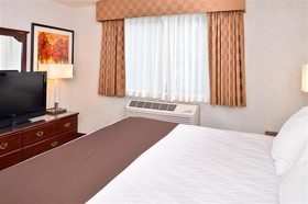 Best Western Sky Valley Inn