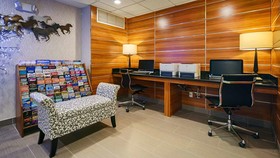 Best Western Sky Valley Inn